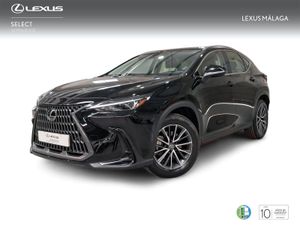 Lexus NX 350h Business City 2WD  - Foto 2