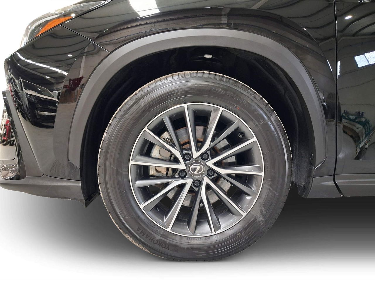 Lexus NX 350h Business City 2WD  - Foto 11