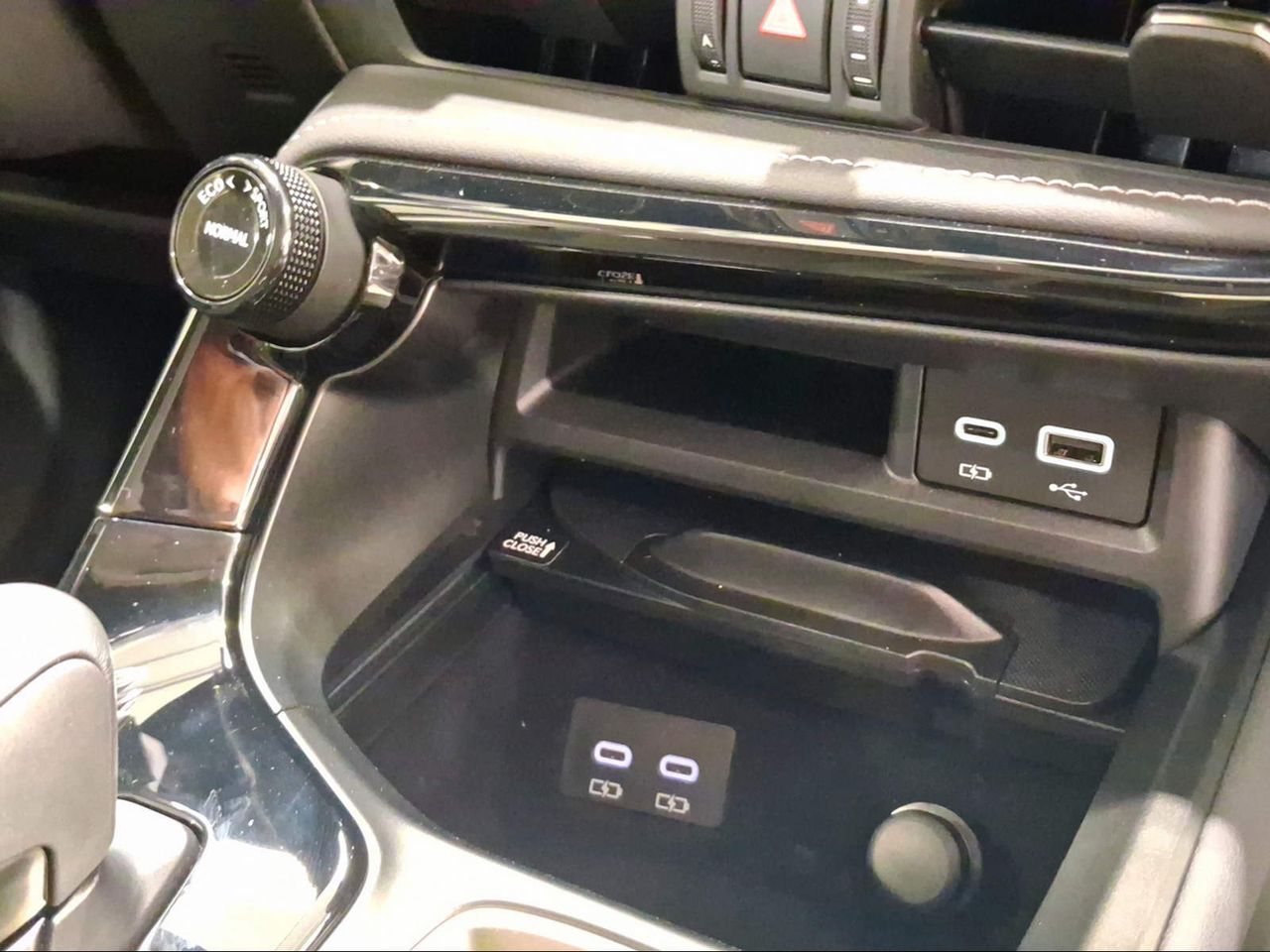 Lexus NX 350h Business City 2WD  - Foto 17