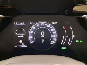 Lexus NX 350h Business City 2WD  - Foto 12