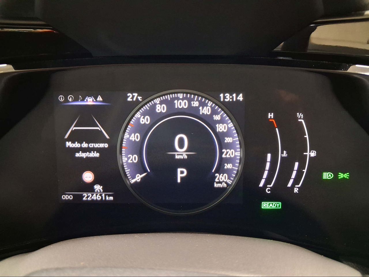 Lexus NX 350h Business City 2WD  - Foto 12