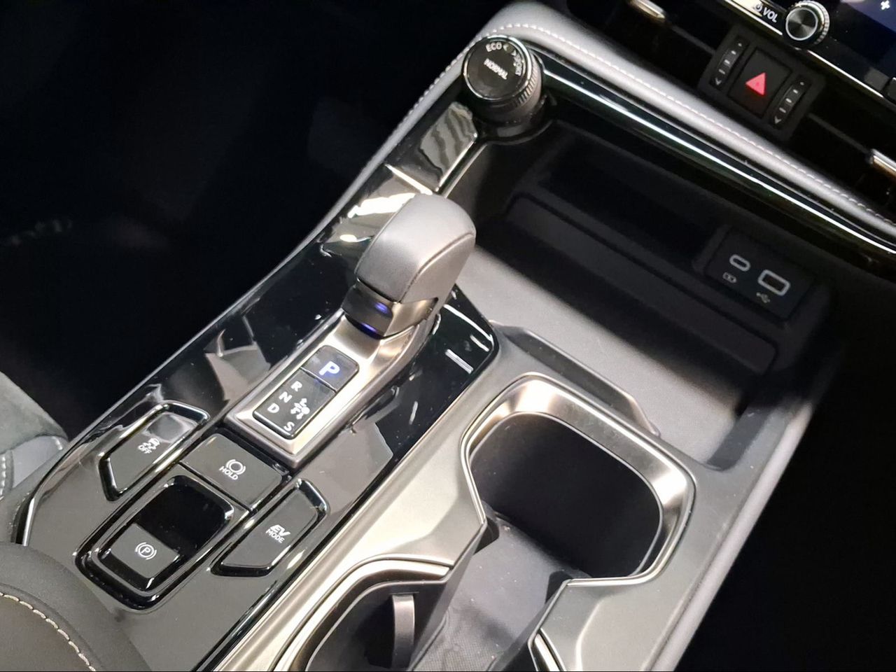 Lexus NX 350h Business City 2WD  - Foto 19