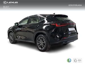 Lexus NX 350h Business City 2WD  - Foto 3