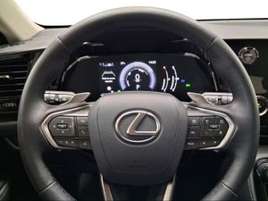 Lexus NX 350h Business City 2WD  - Foto 16