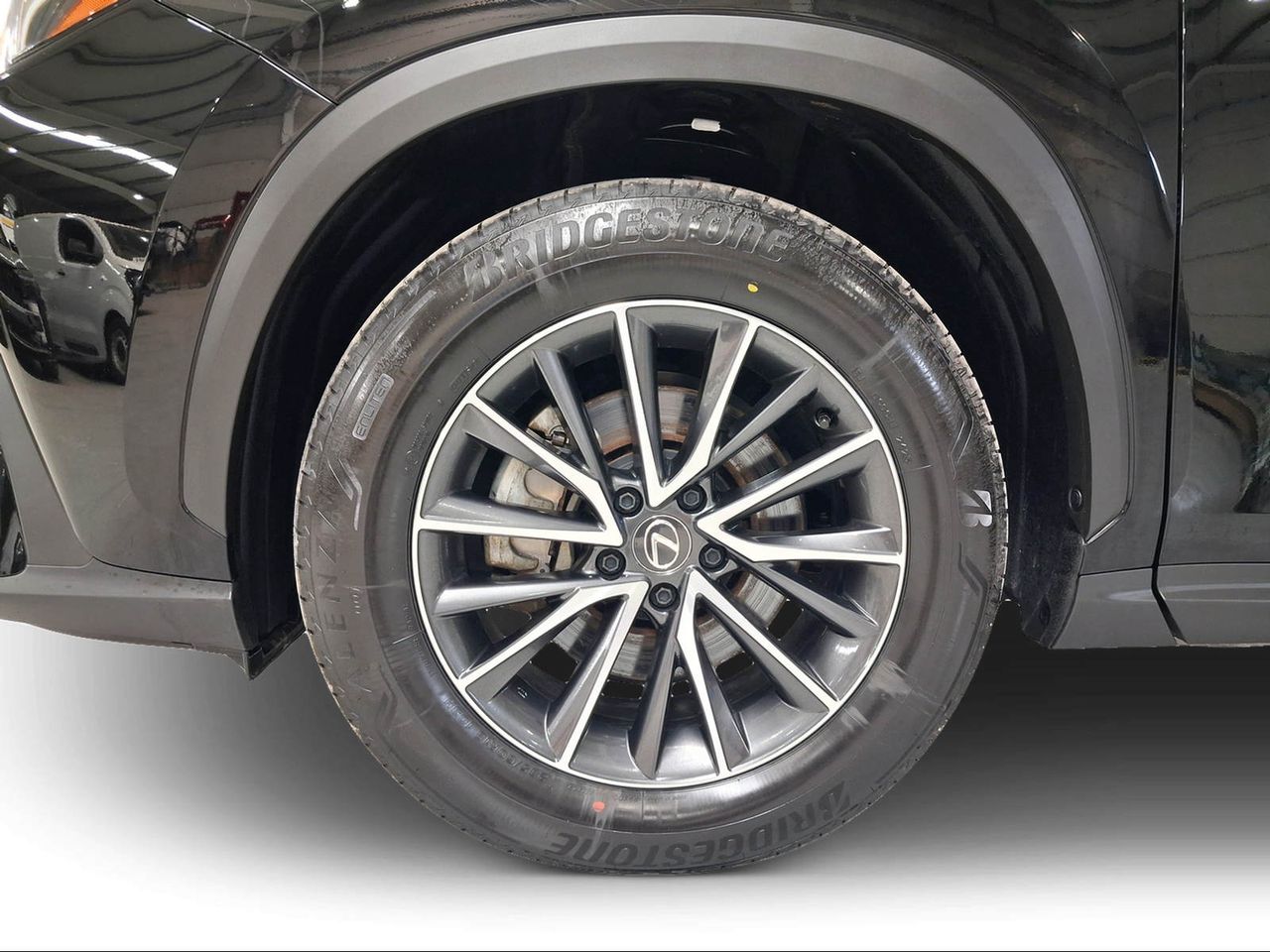 Lexus NX 350h Business City 2WD  - Foto 11