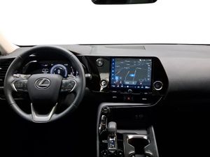 Lexus NX 350h Business City 2WD  - Foto 9