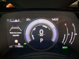 Lexus NX 350h Business City 2WD  - Foto 12