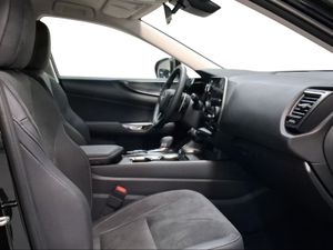 Lexus NX 350h Business City 2WD  - Foto 7
