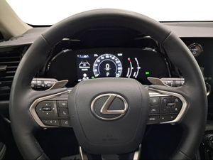 Lexus NX 350h Business City 2WD  - Foto 14