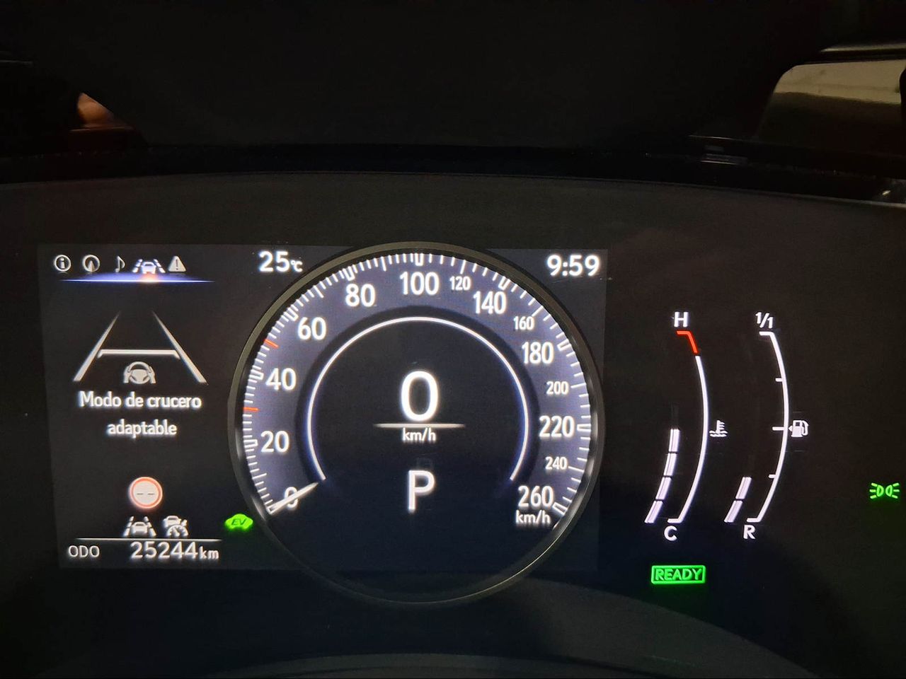 Lexus NX 350h Business City 2WD  - Foto 12