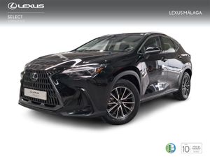 Lexus NX 350h Business City 2WD  - Foto 2