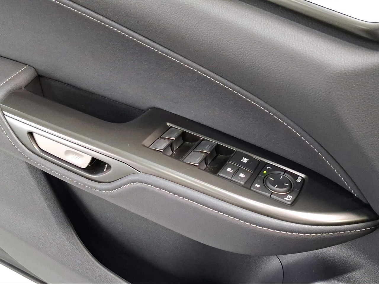 Lexus NX 350h Business City 2WD  - Foto 17