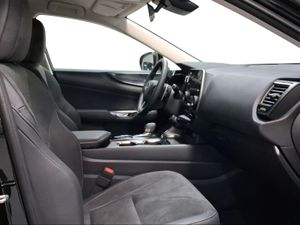 Lexus NX 350h Business City 2WD  - Foto 7