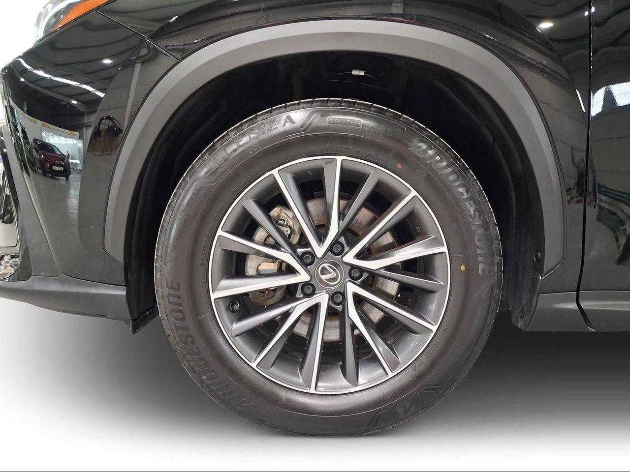 Lexus NX 350h Business City 2WD  - Foto 11