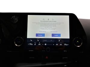 Lexus NX 350h Business City 2WD  - Foto 13