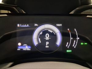 Lexus NX 350h Business City 2WD  - Foto 12