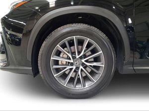Lexus NX 350h Business City 2WD  - Foto 11