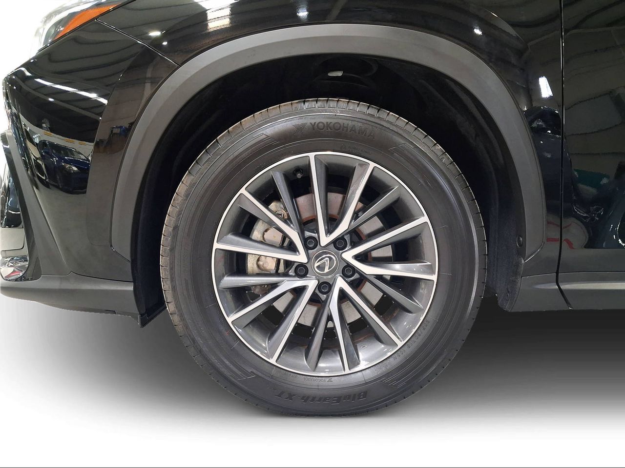 Lexus NX 350h Business City 2WD  - Foto 11