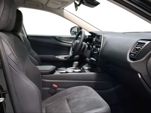 Lexus NX 350h Business City 2WD  - Foto 7