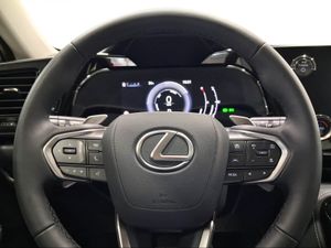 Lexus NX 350h Business City 2WD  - Foto 14
