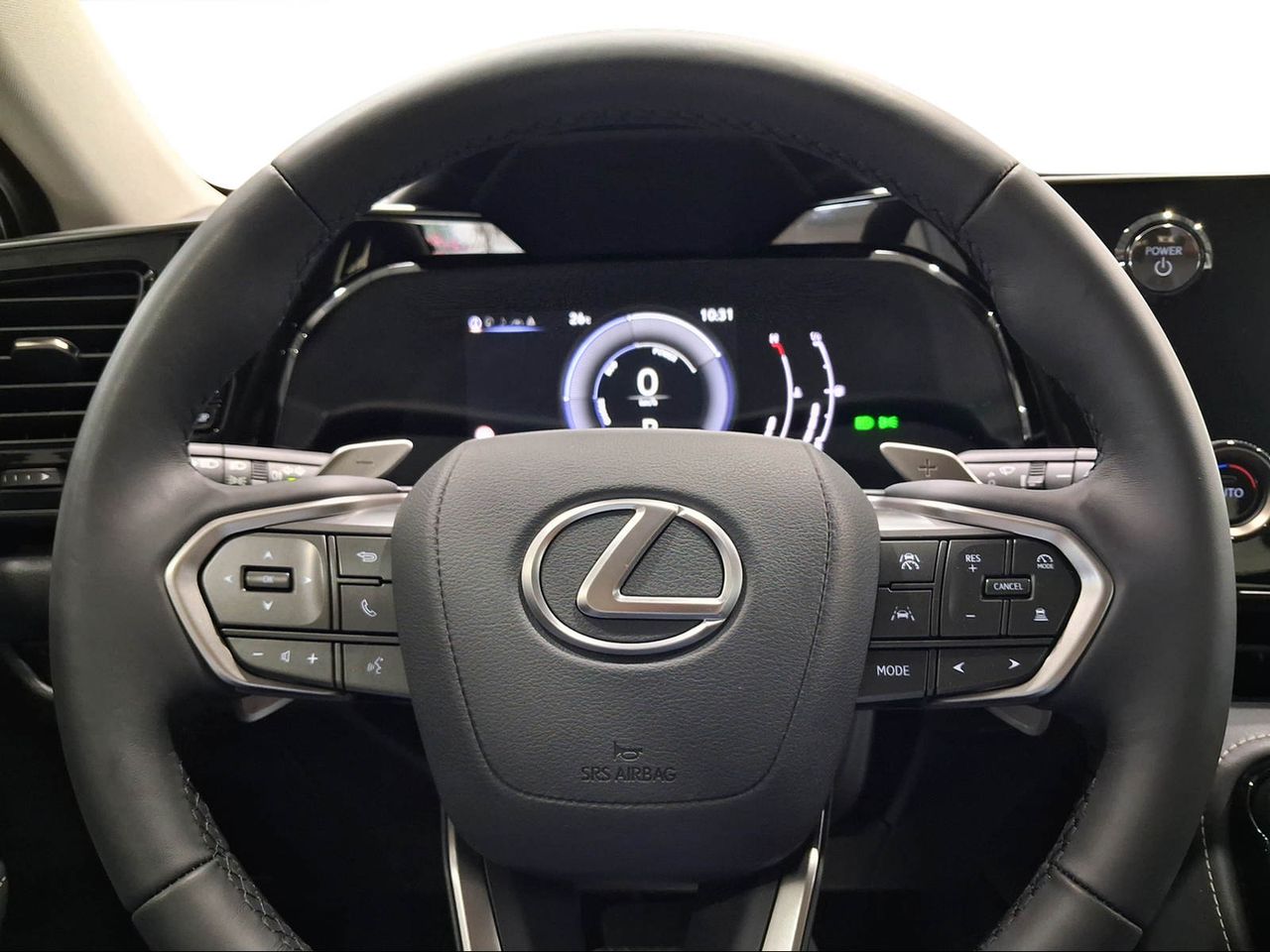Lexus NX 350h Business City 2WD  - Foto 14