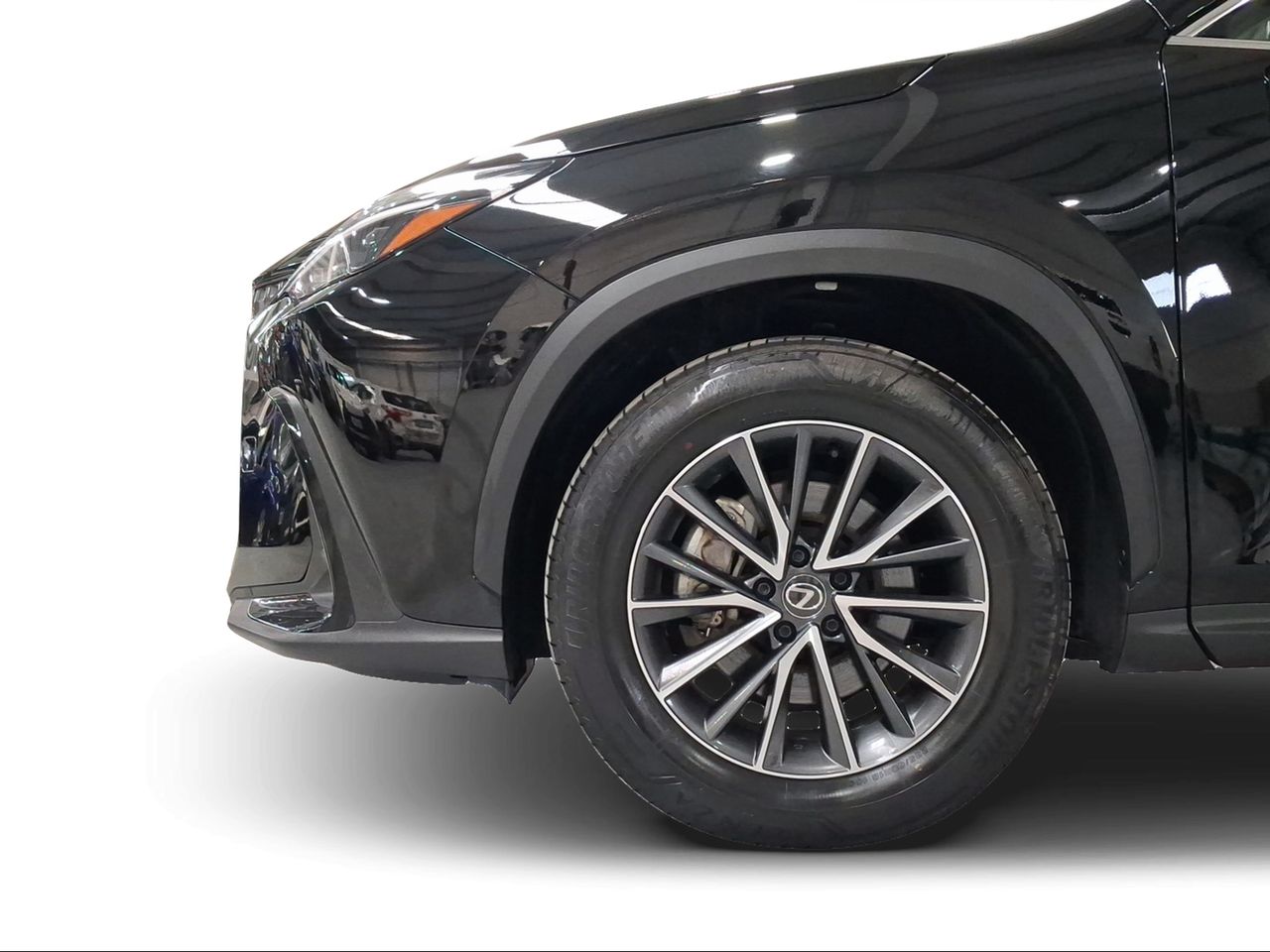 Lexus NX 350h Business City 2WD  - Foto 11
