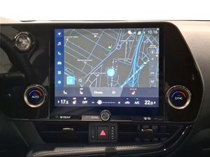 Lexus NX 350h Business City 2WD  - Foto 13