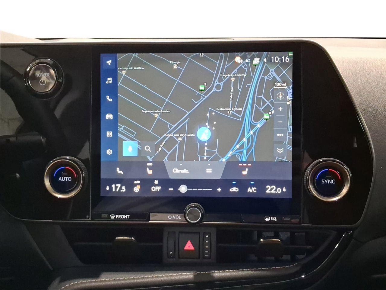 Lexus NX 350h Business City 2WD  - Foto 13