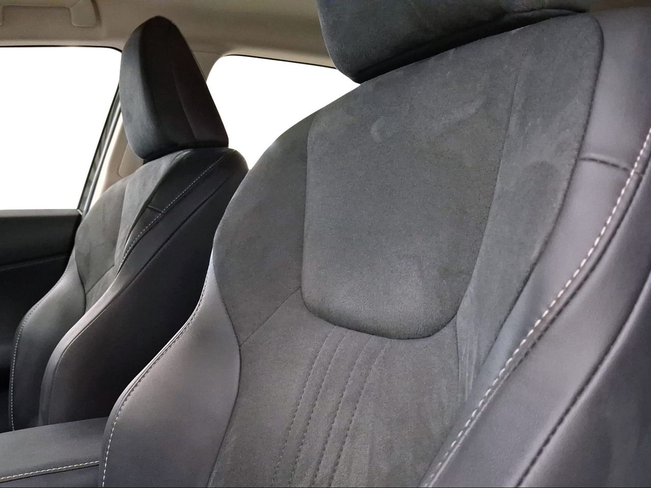Lexus NX 350h Business City 2WD  - Foto 15