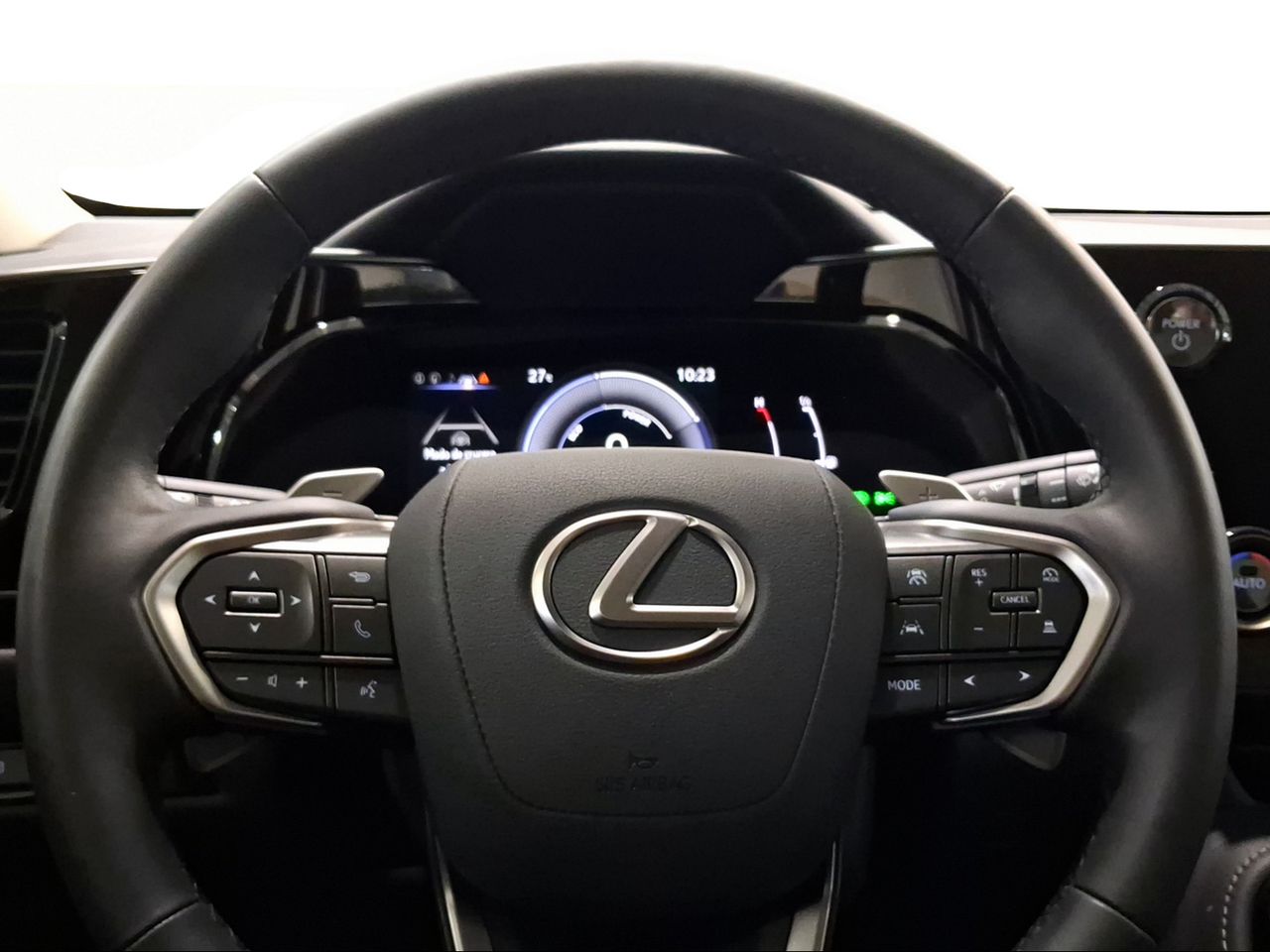 Lexus NX 350h Business City 2WD  - Foto 17