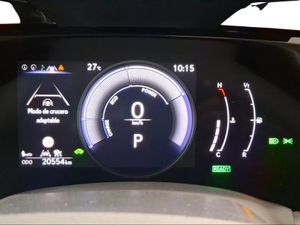 Lexus NX 350h Business City 2WD  - Foto 12