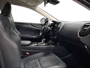 Lexus NX 350h Business City 2WD  - Foto 7