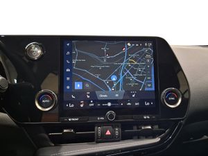 Lexus NX 350h Business City 2WD  - Foto 13