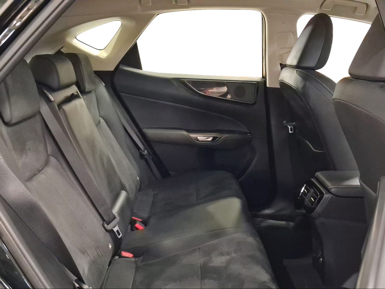 Lexus NX 350h Business City 2WD  - Foto 8