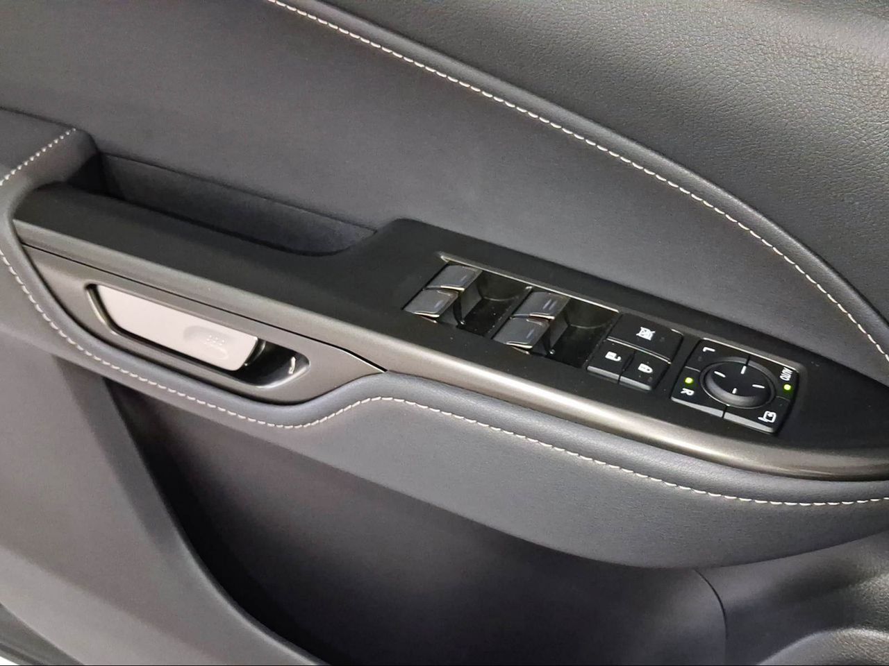 Lexus NX 350h Business City 2WD  - Foto 18