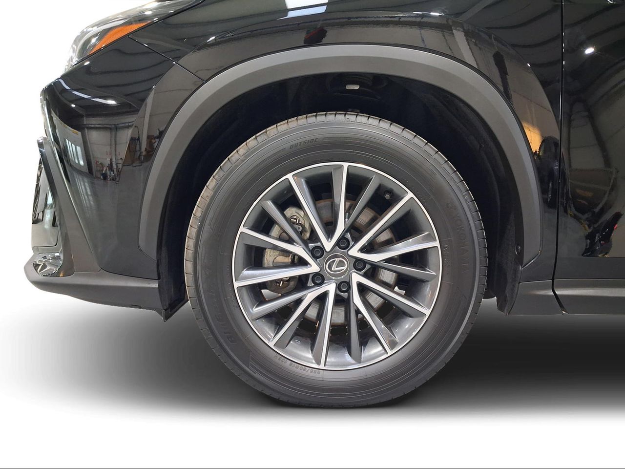 Lexus NX 350h Business City 2WD  - Foto 11
