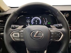 Lexus NX 350h Business City 2WD  - Foto 14
