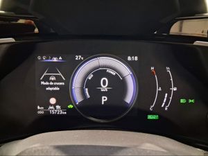 Lexus NX 350h Business City 2WD  - Foto 12