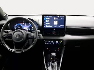 Toyota Yaris 1.5 130H Style  - Foto 9