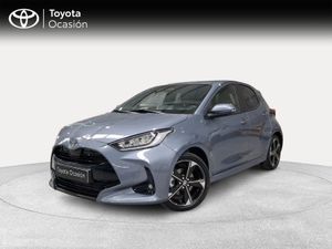 Toyota Yaris 1.5 130H Style  - Foto 2