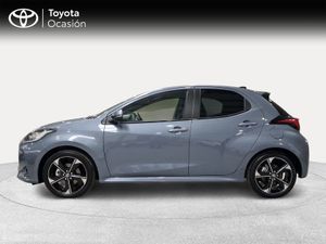 Toyota Yaris 1.5 130H Style  - Foto 4