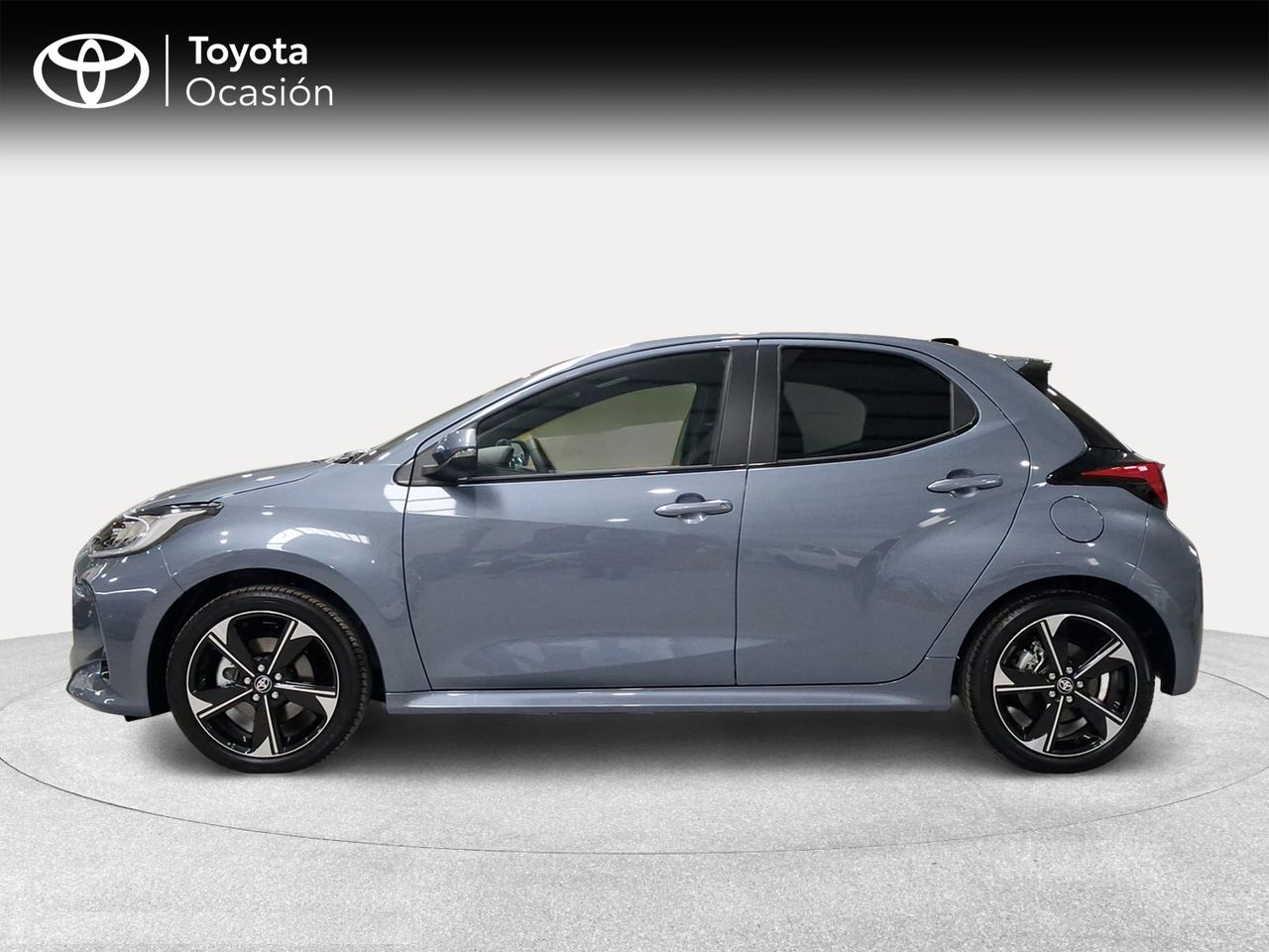 Toyota Yaris 1.5 130H Style  - Foto 4