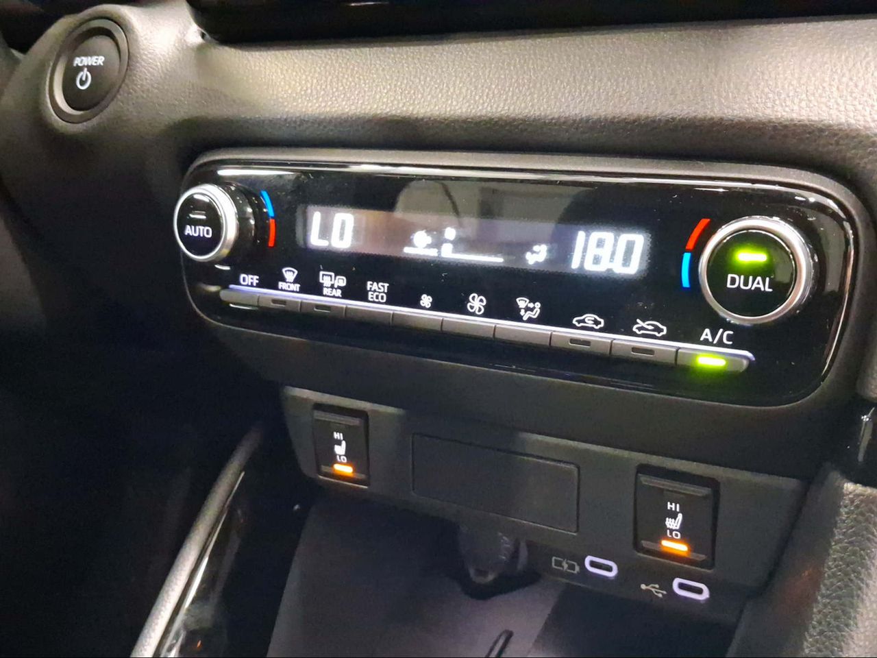 Toyota Yaris 1.5 130H Style  - Foto 21