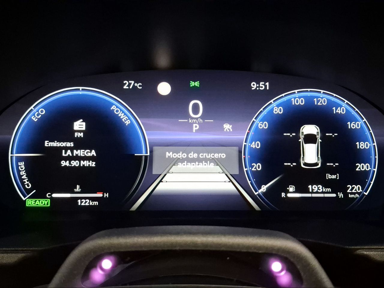 Toyota Yaris 1.5 130H Style  - Foto 15