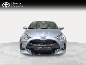 Toyota Yaris 1.5 130H Style  - Foto 6