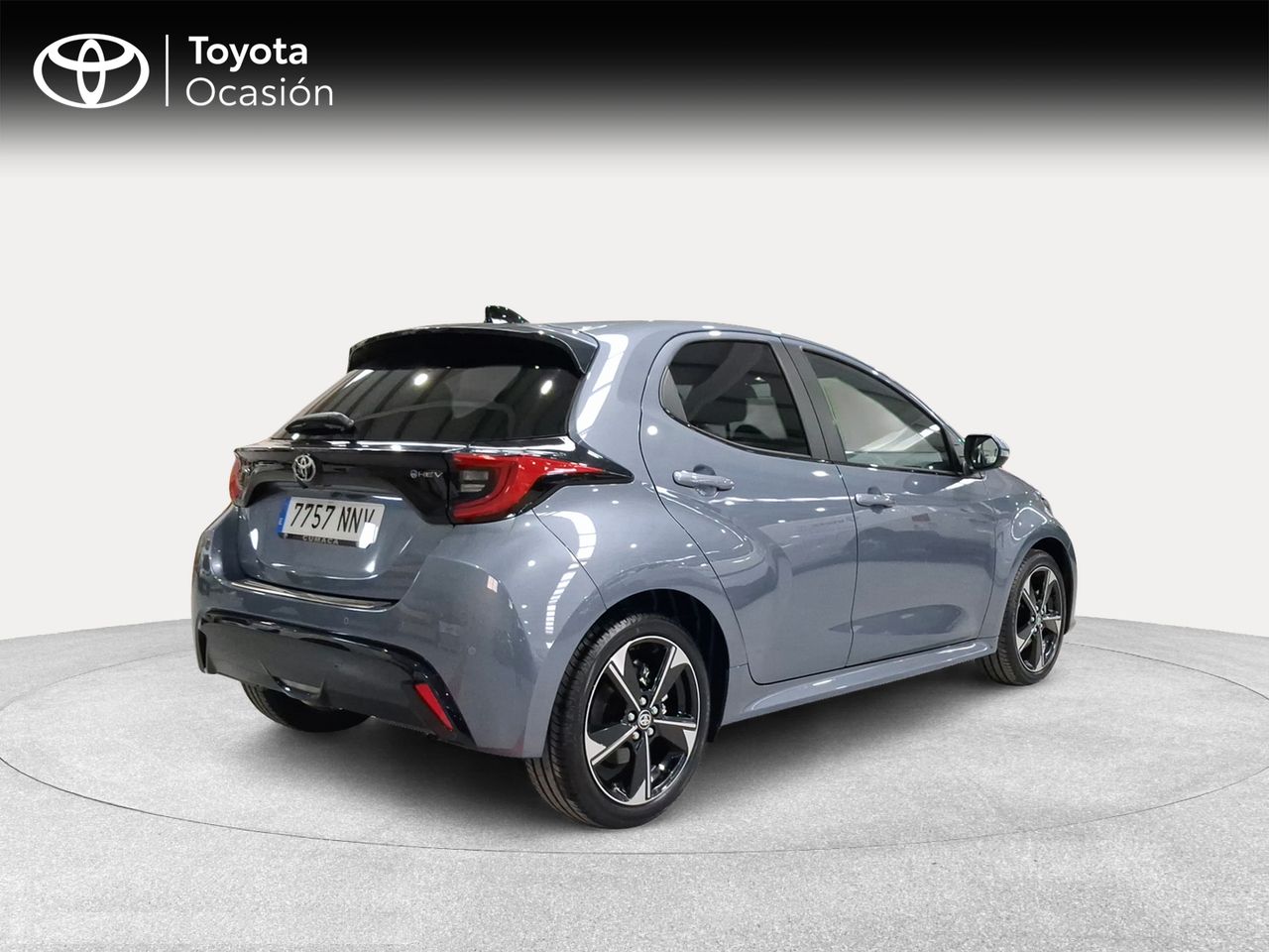 Toyota Yaris 1.5 130H Style  - Foto 19