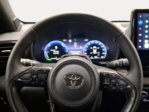 Toyota Yaris 1.5 130H Style  - Foto 14