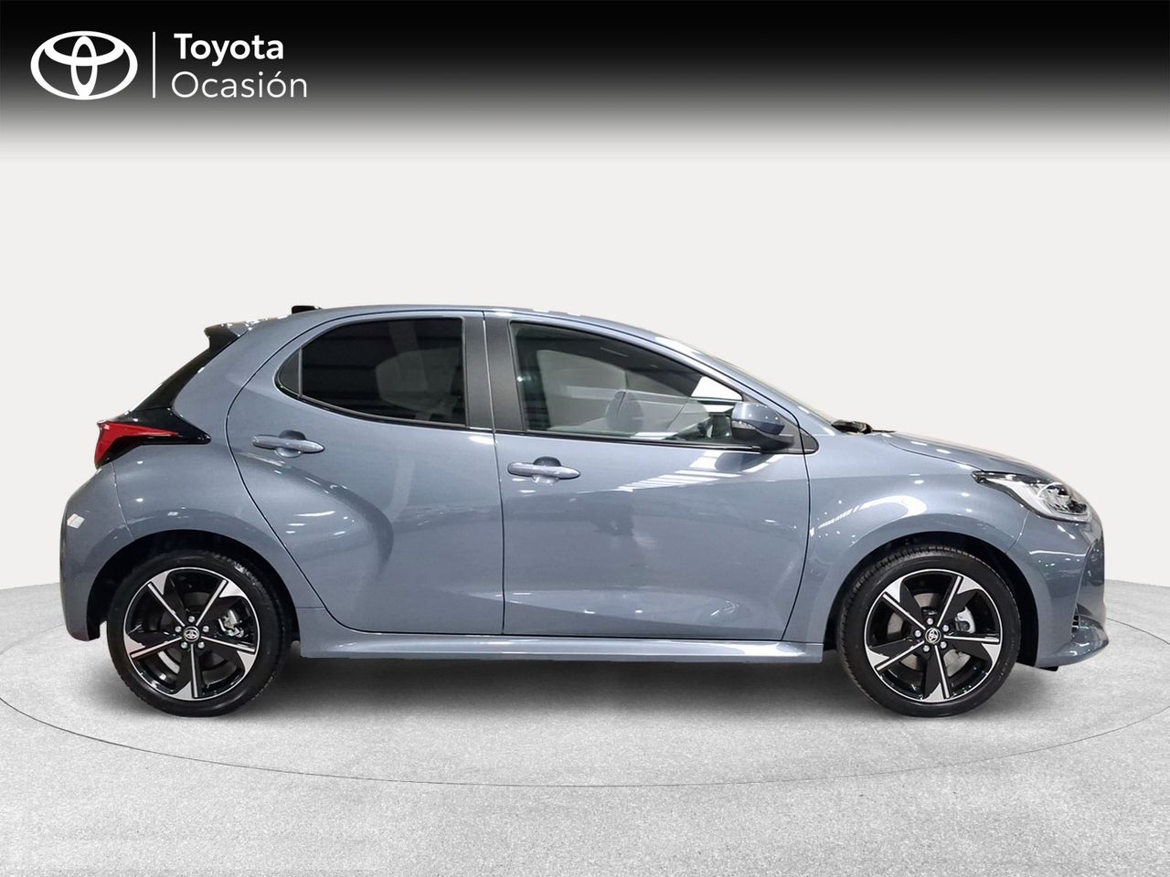 Toyota Yaris 1.5 130H Style  - Foto 18
