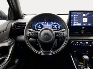 Toyota Yaris 1.5 130H Style  - Foto 10