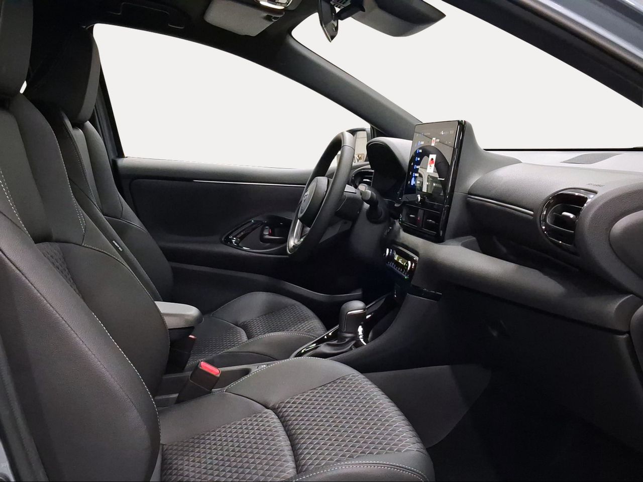 Toyota Yaris 1.5 130H Style  - Foto 7